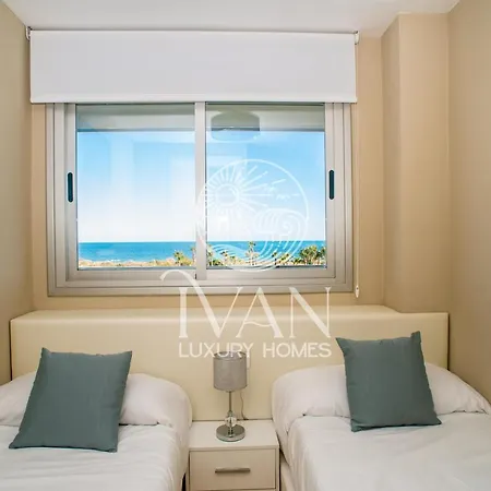 Casa Aqua Marina Ivan Luxury Homes 2ªpta Frontal 1ªlinea Daire