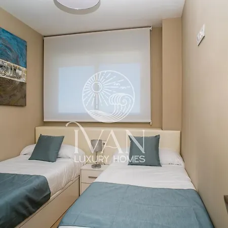 Casa Aqua Marina Ivan Luxury Homes 2ªpta Frontal 1ªlinea