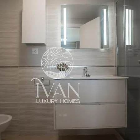 Casa Aqua Marina Ivan Luxury Homes 2ªpta Frontal 1ªlinea Daire