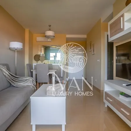 Casa Aqua Marina Ivan Luxury Homes 2ªpta Frontal 1ªlinea Daire