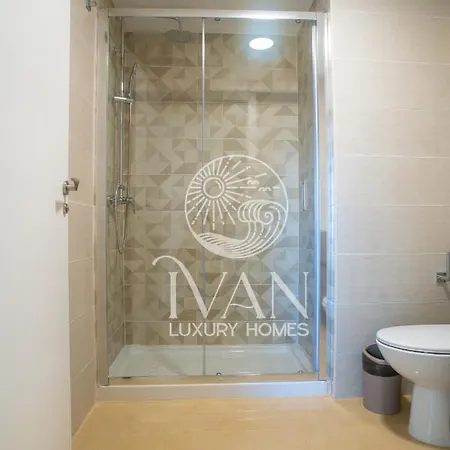Casa Aqua Marina Ivan Luxury Homes 2ªpta Frontal 1ªlinea