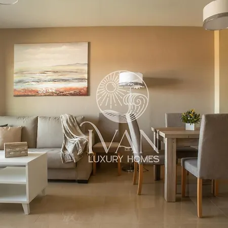 Διαμέρισμα Casa Aqua Marina Ivan Luxury Homes 2ªpta Frontal 1ªlinea *