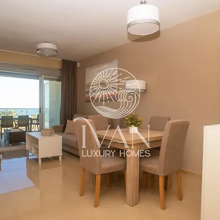 Casa Aqua Marina Ivan Luxury Homes 2ªpta Frontal 1ªlinea Daire